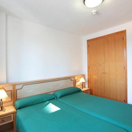 Poseidon Resort Benidorm Zewnętrze zdjęcie