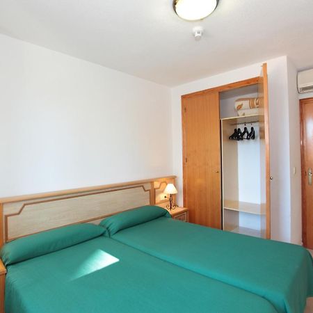 Poseidon Resort Benidorm Zewnętrze zdjęcie
