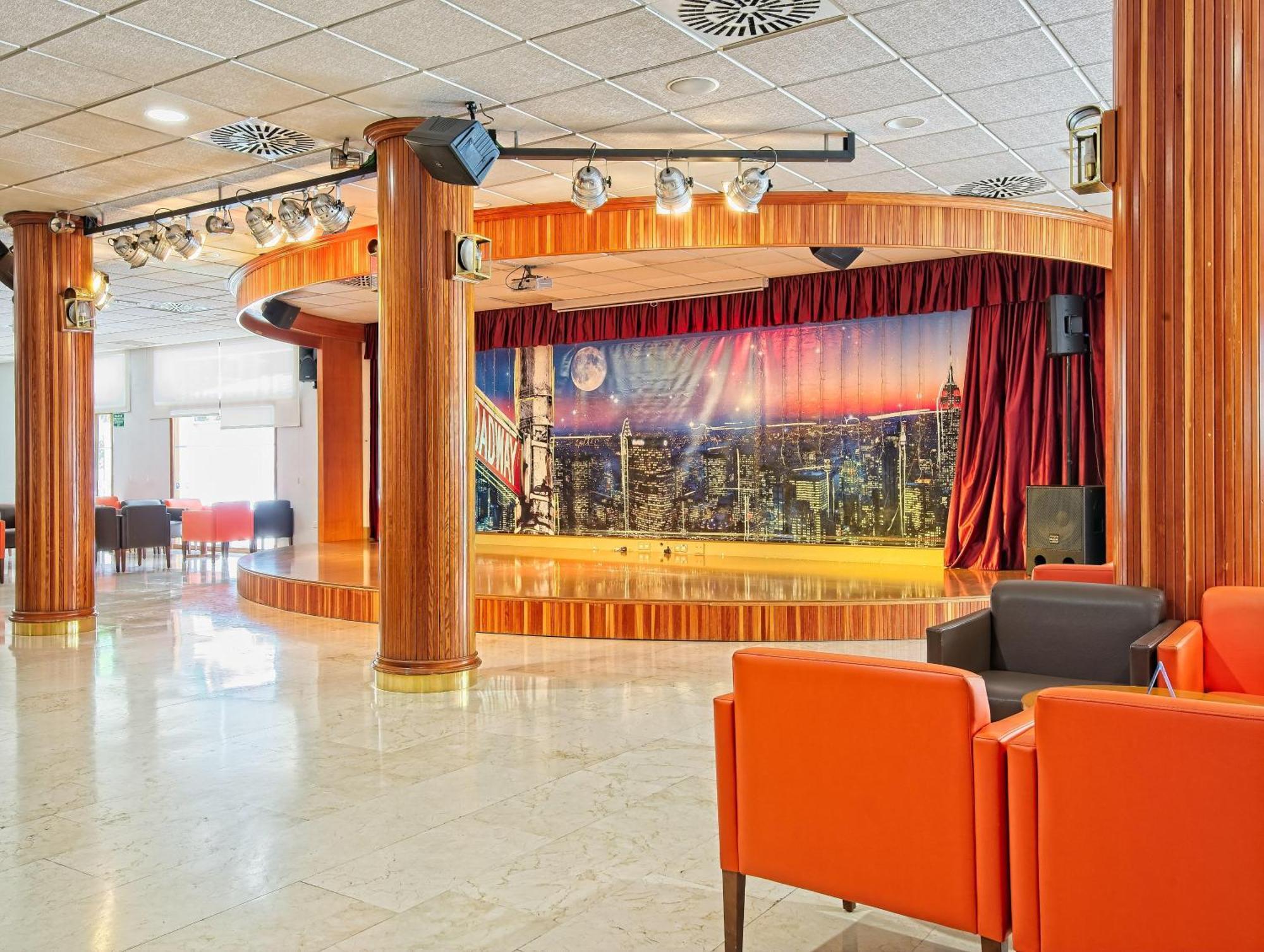 Poseidon Resort Benidorm Zewnętrze zdjęcie