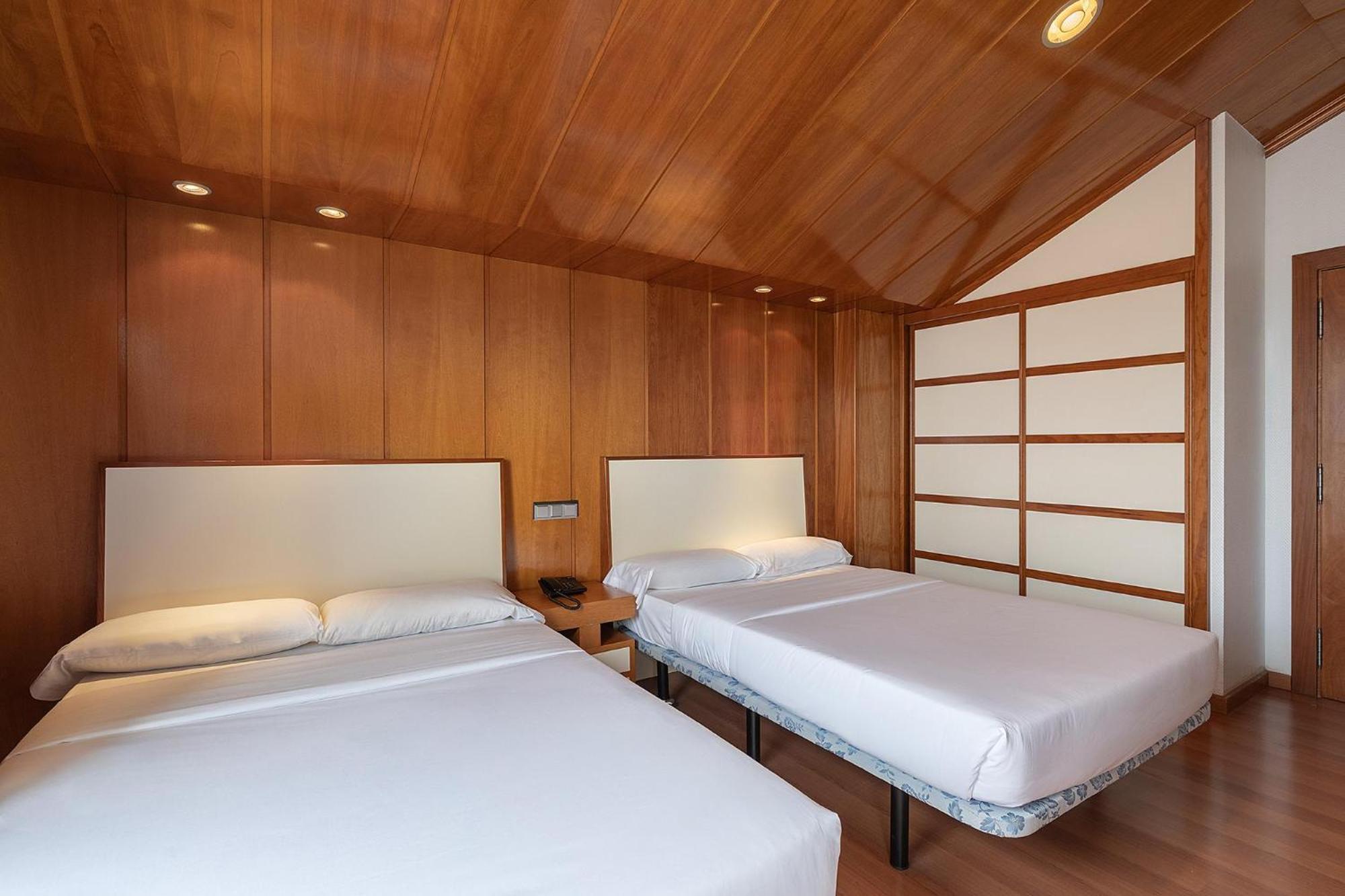 Poseidon Resort Benidorm Zewnętrze zdjęcie