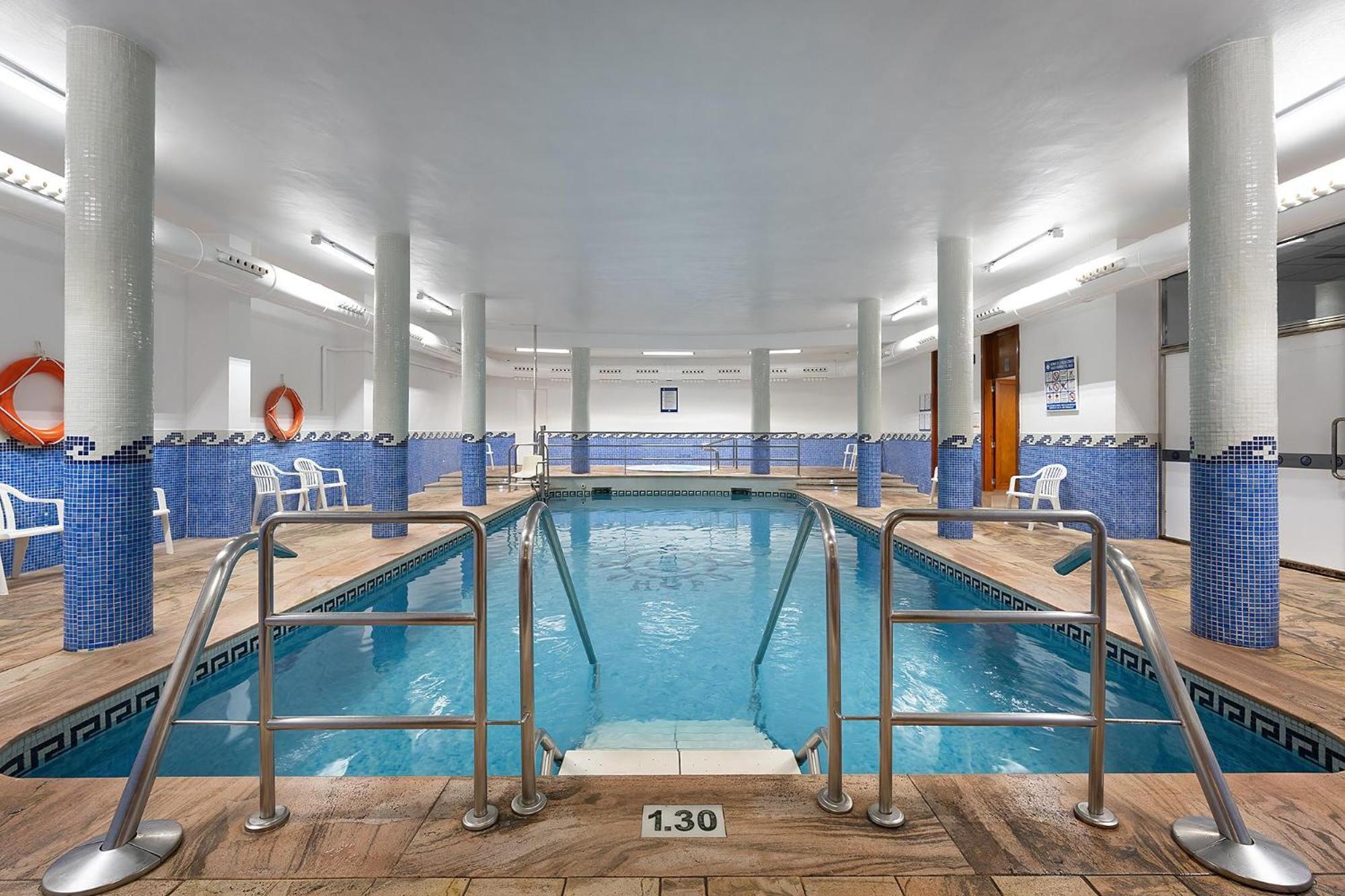 Poseidon Resort Benidorm Zewnętrze zdjęcie