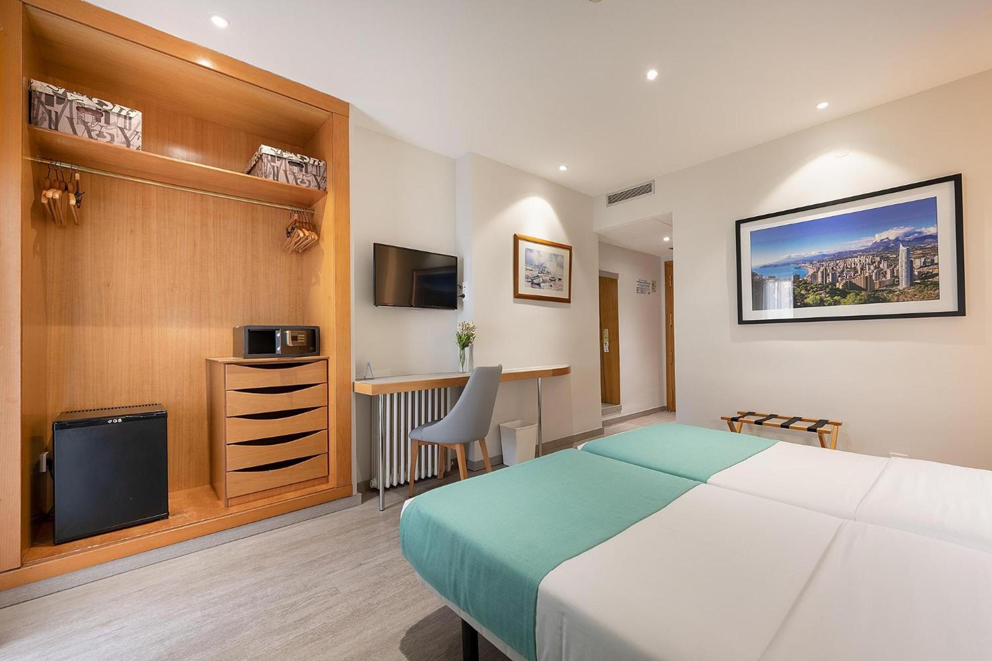 Poseidon Resort Benidorm Zewnętrze zdjęcie