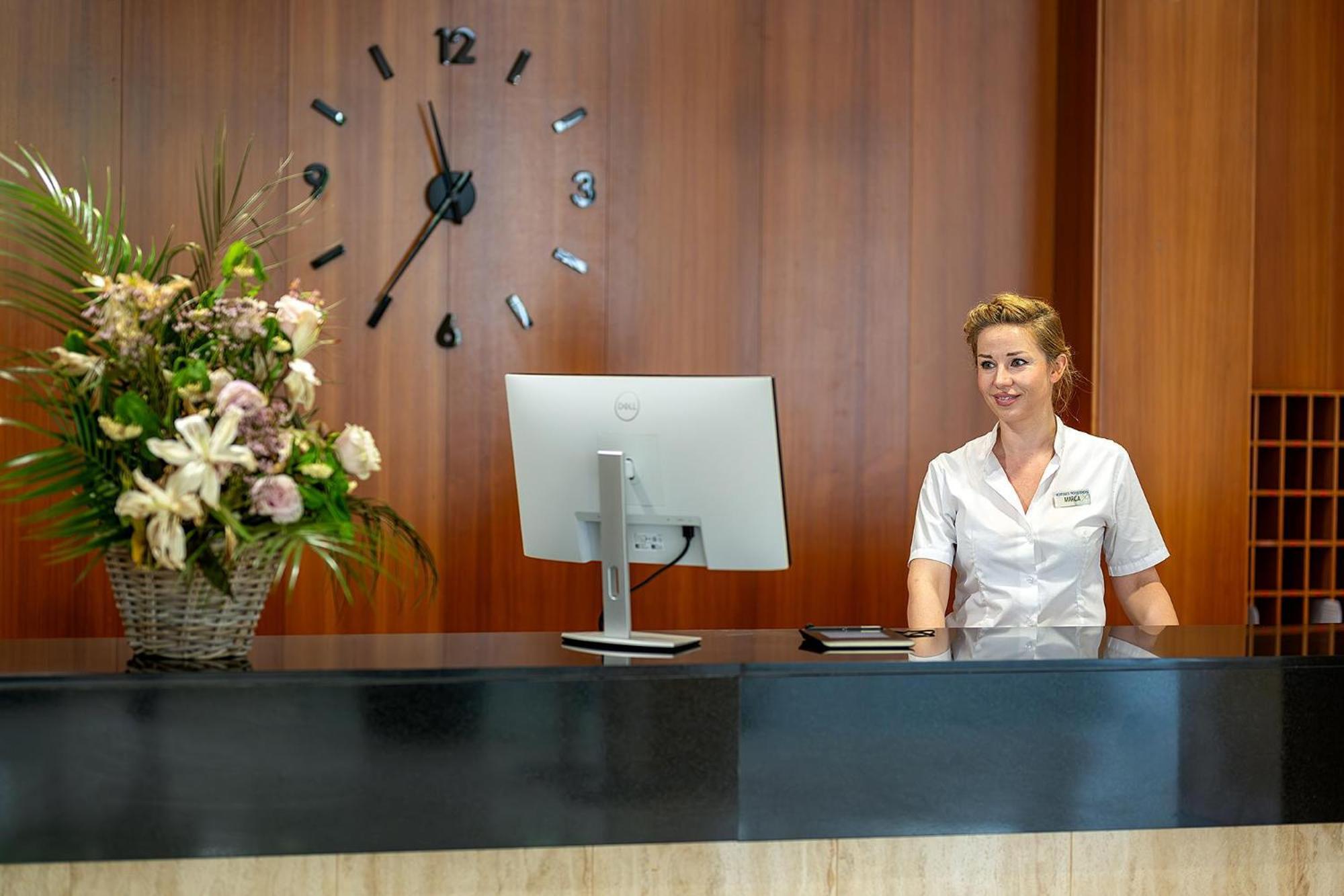 Poseidon Resort Benidorm Zewnętrze zdjęcie