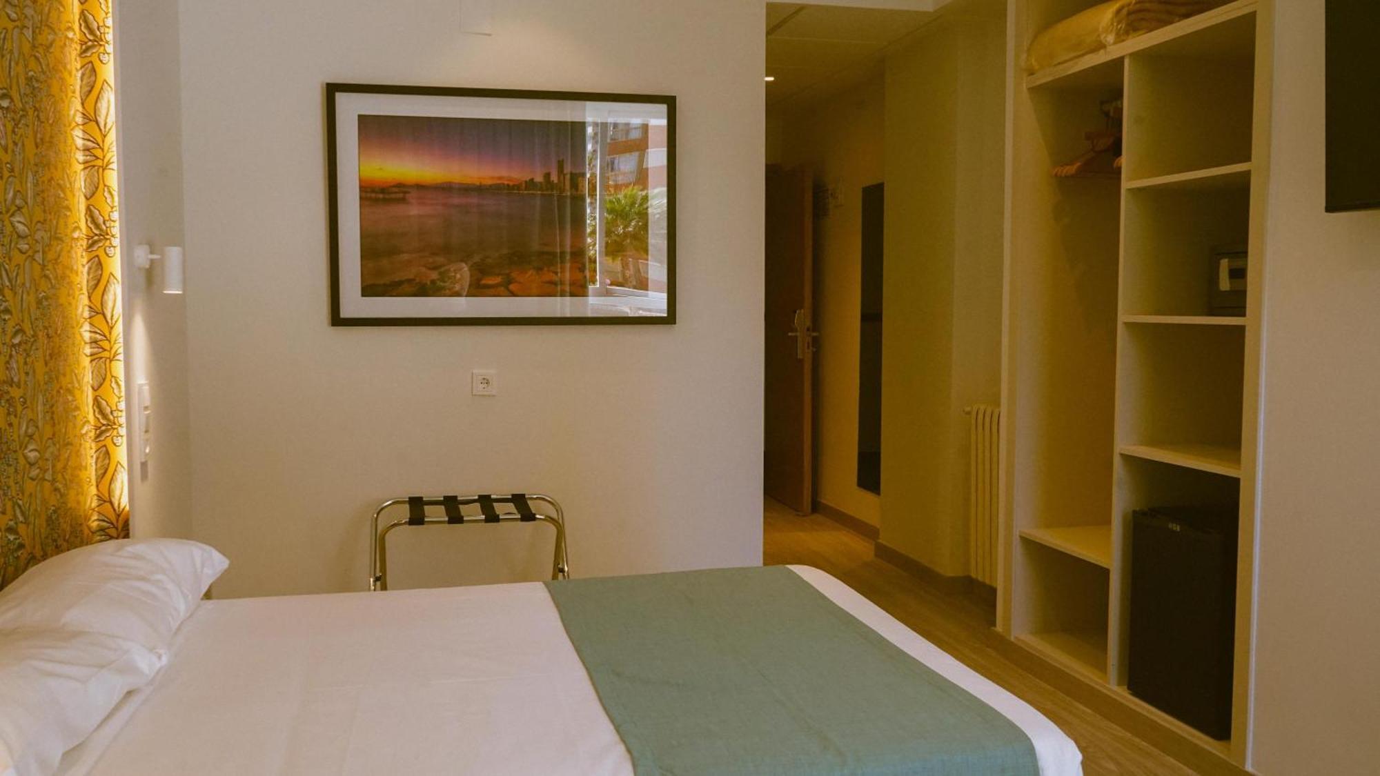 Poseidon Resort Benidorm Zewnętrze zdjęcie