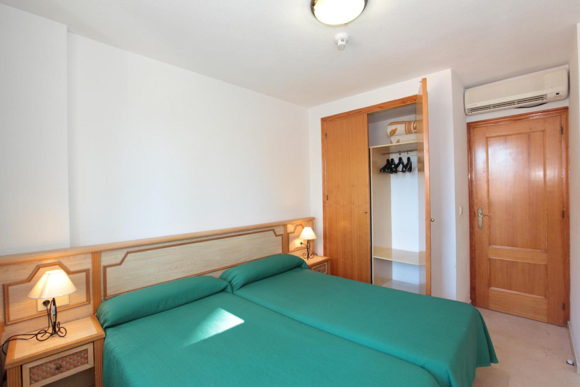 Poseidon Resort Benidorm Zewnętrze zdjęcie