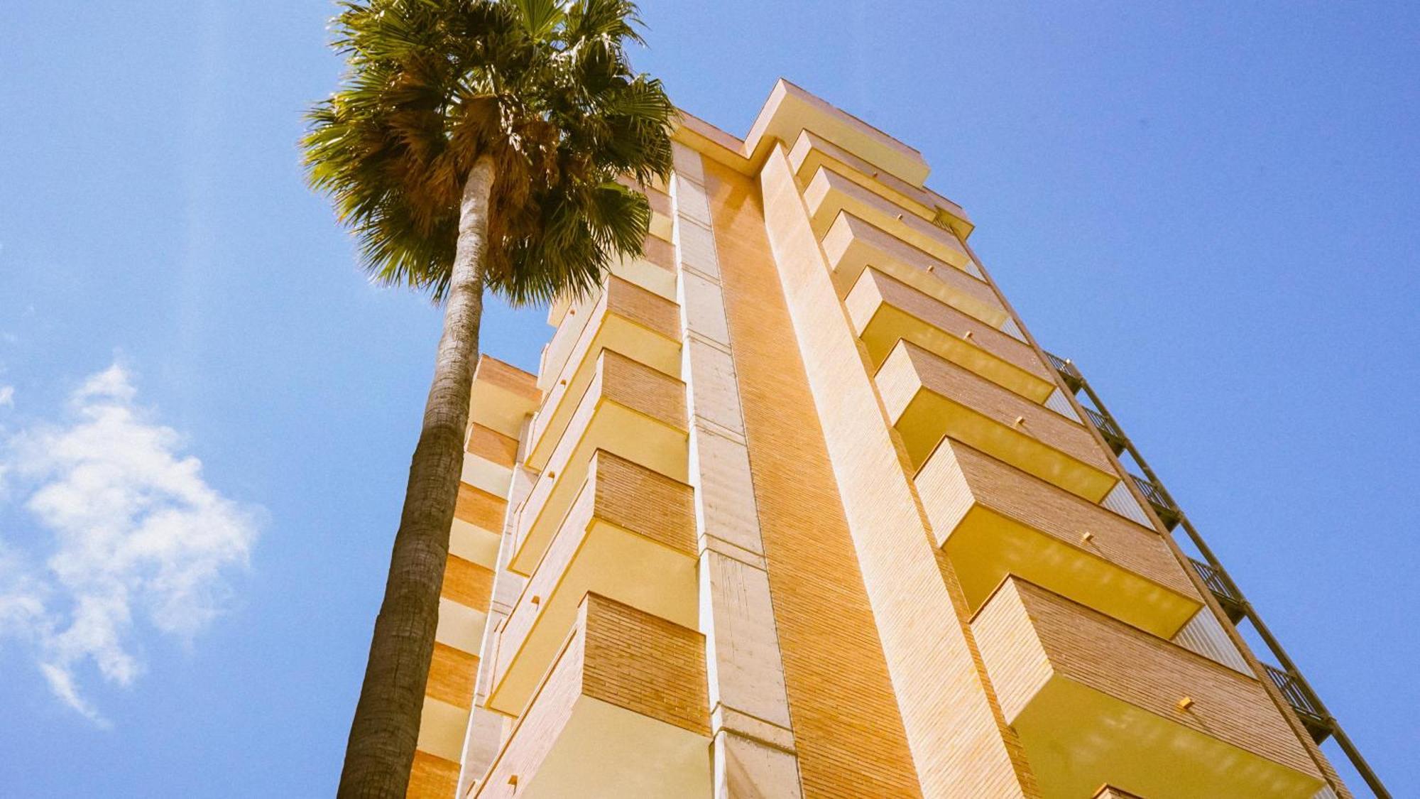 Poseidon Resort Benidorm Zewnętrze zdjęcie