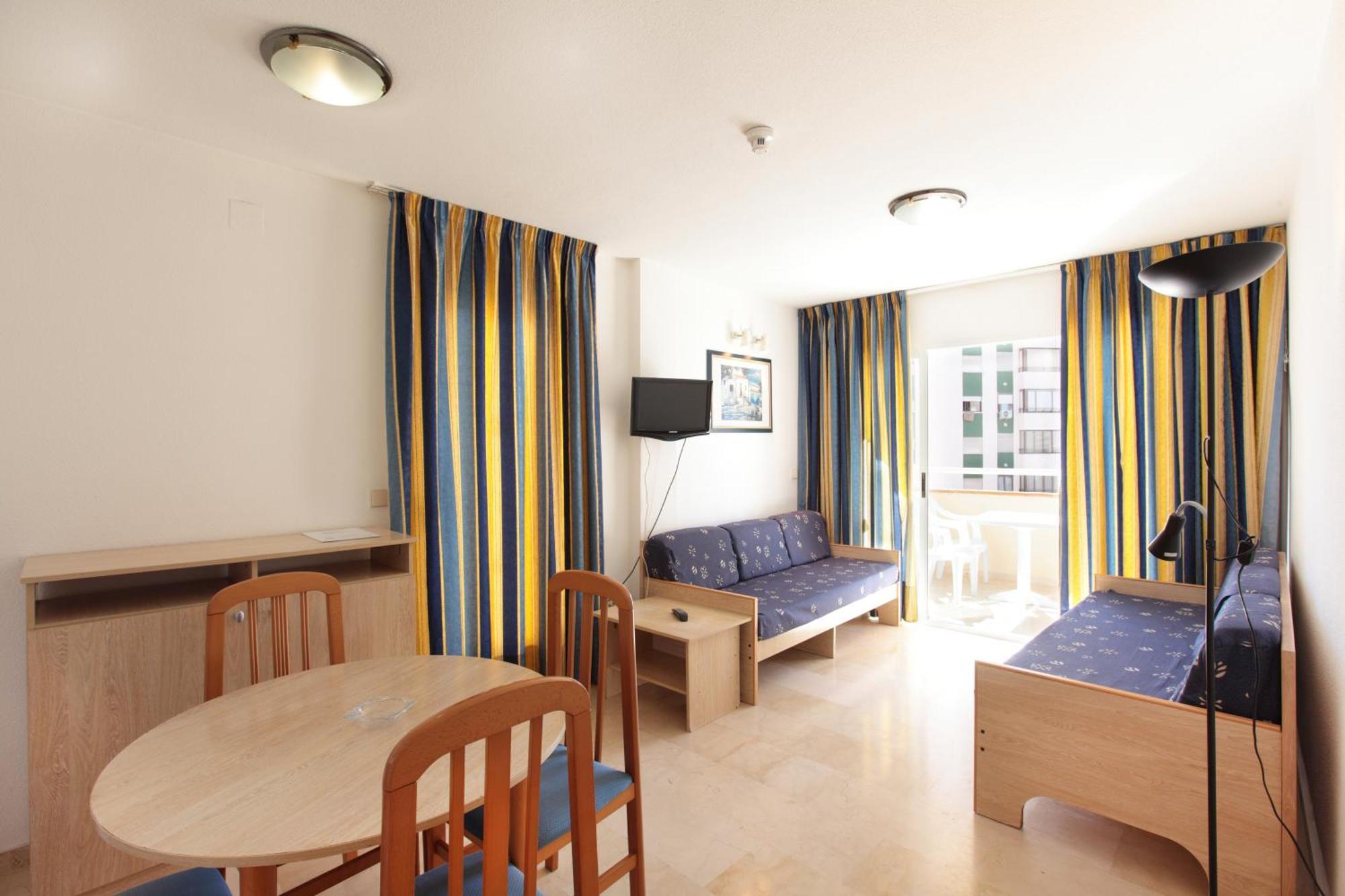 Poseidon Resort Benidorm Zewnętrze zdjęcie