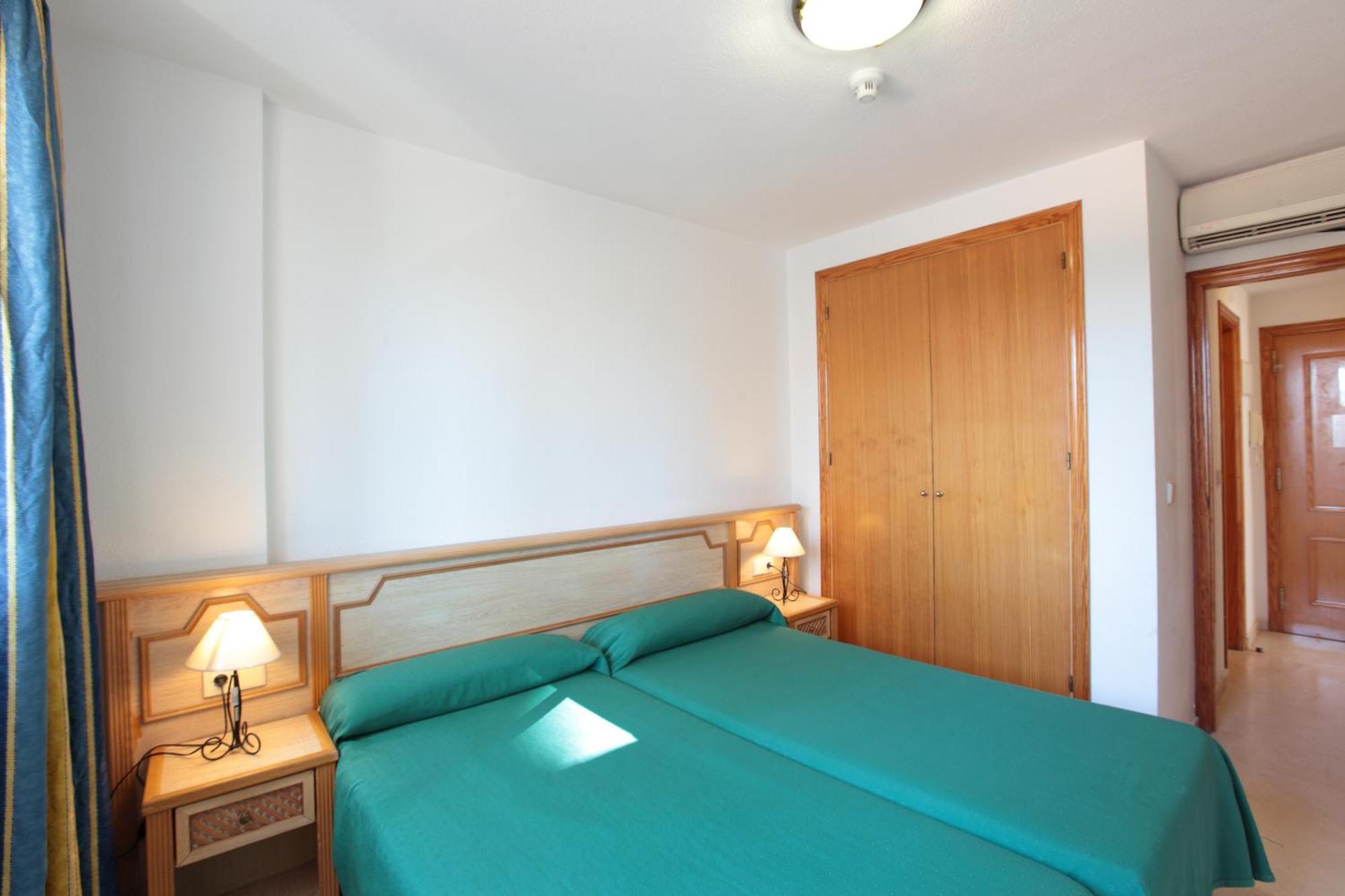 Poseidon Resort Benidorm Zewnętrze zdjęcie